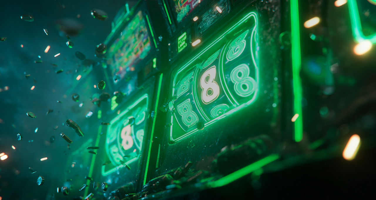 888 Casino