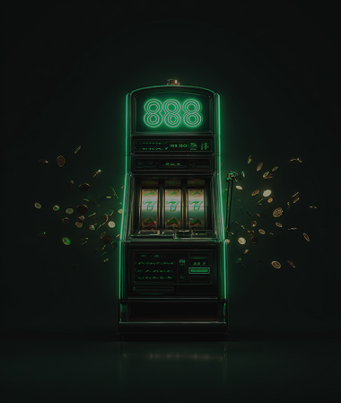 888 Casino
