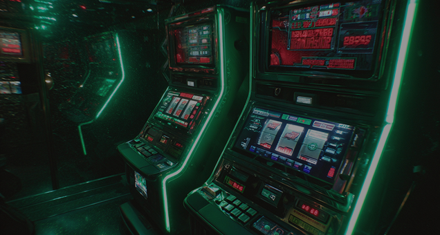 888 Casino