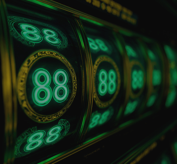 888 Casino