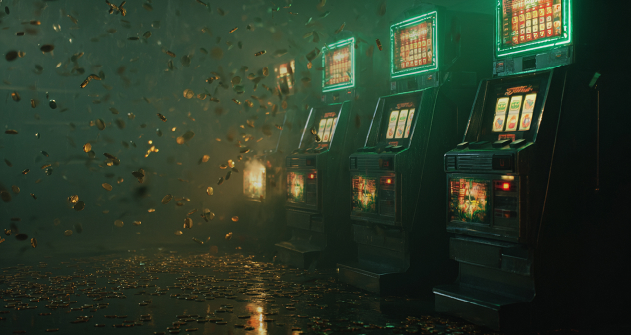888 Casino